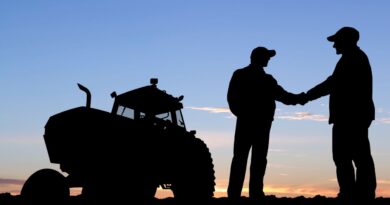 ayuda a agricultores dominicanos