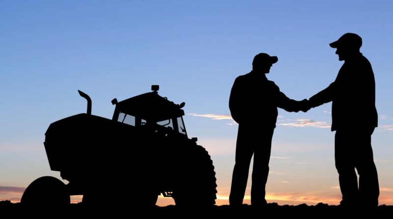ayuda a agricultores dominicanos