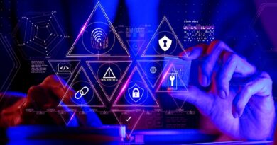 ciberseguridad y seguridad física