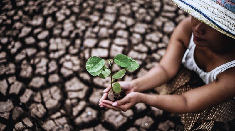 desafíos agricultura república dominicana