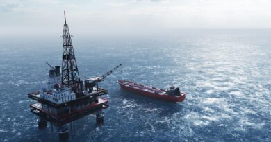 desafíos técnicos financieros offshore