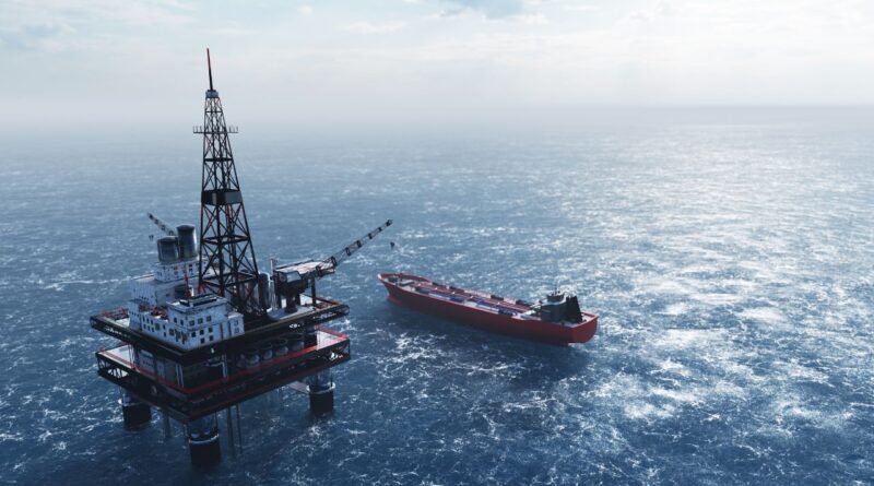 desafíos técnicos financieros offshore