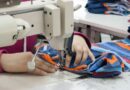 economía circular textil Colombia