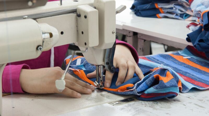 economía circular textil Colombia