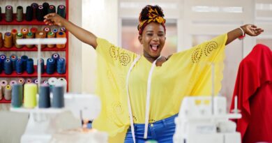 empoderamiento mujeres industria textil colombia