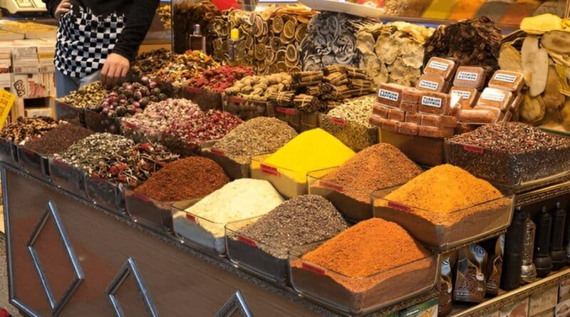 especias dominicanas conquistan mundo