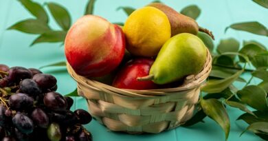 frutas dominicanas