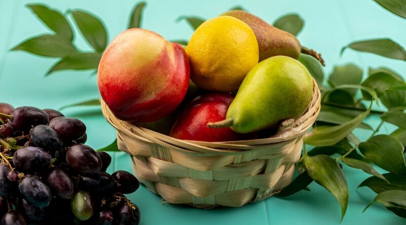 frutas dominicanas
