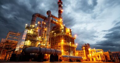 futuro industria petrolera méxico