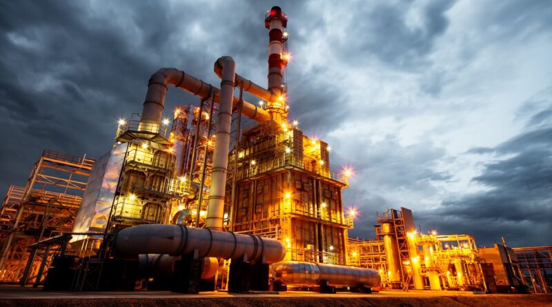 futuro industria petrolera méxico