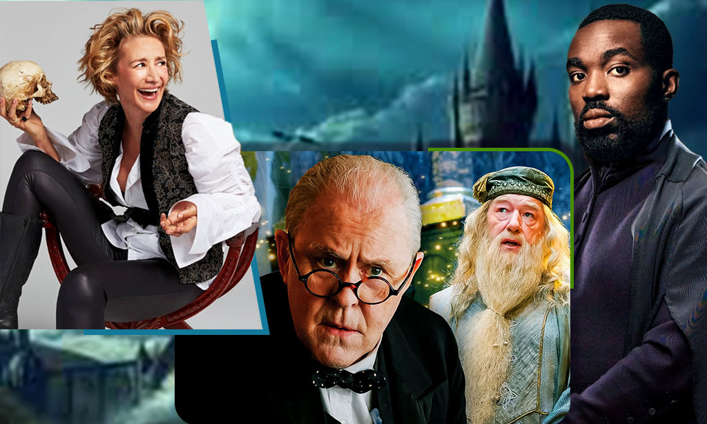 Harry Potter Serie Reparto: Actores Confirmados Hasta Ahora