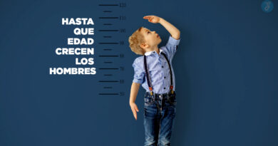 hasta que edad crecen los hombres