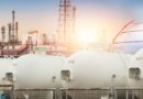 importaciones gas natural méxico