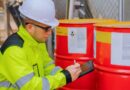incidentes seguridad petrolera regulaciones