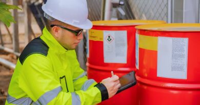 incidentes seguridad petrolera regulaciones