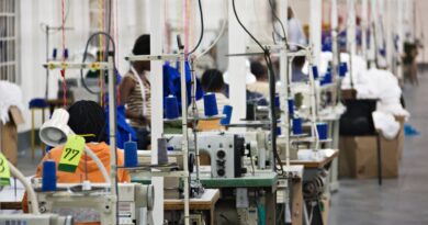 industria textil colombiana