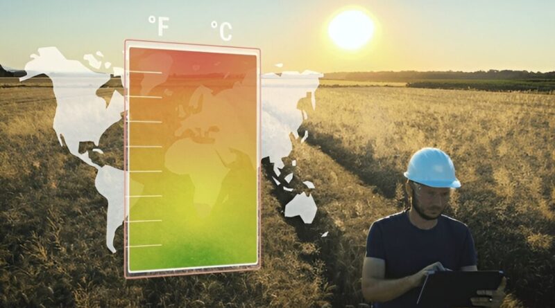 innovaciones agricultores calor