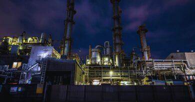 innovaciones petroquímicas México