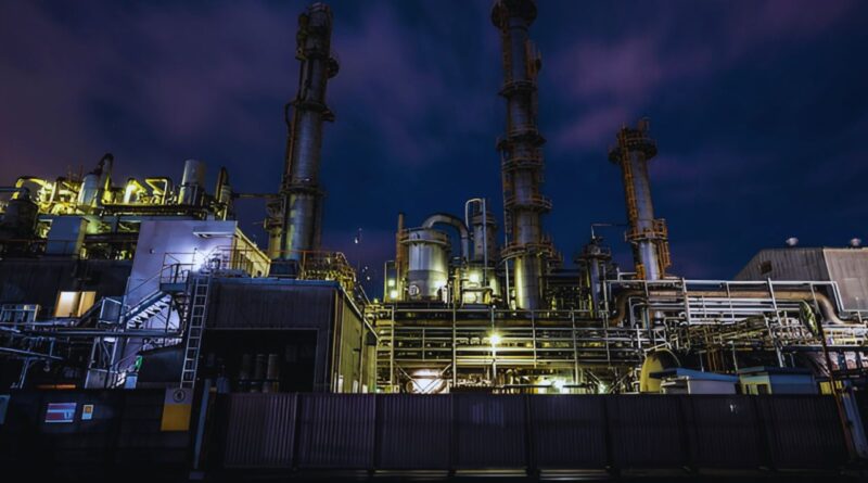 innovaciones petroquímicas México