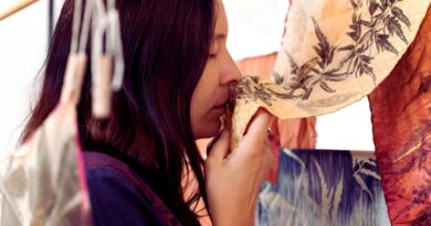 legado textil colombiano