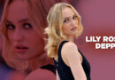 lily rose depp
