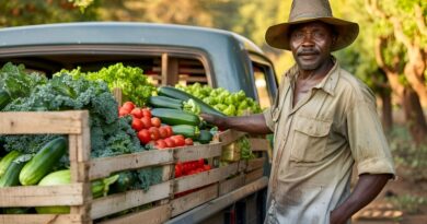 mayores exportaciones agrícolas república dominicana