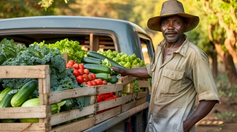 mayores exportaciones agrícolas república dominicana
