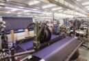 nearshoring textil Colombia