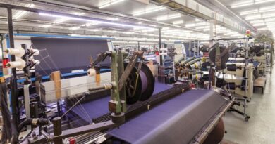nearshoring textil Colombia