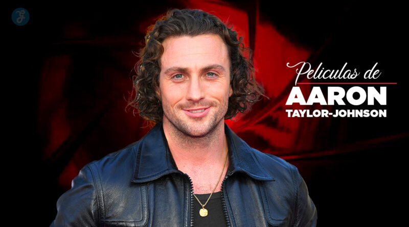 películas de aaron taylor-johnson