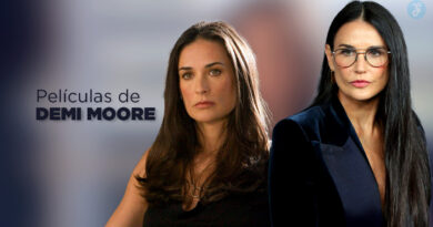 películas de demi moore