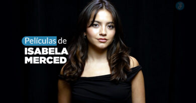 películas de isabela merced