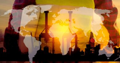 petroleo gas influencia global mexico