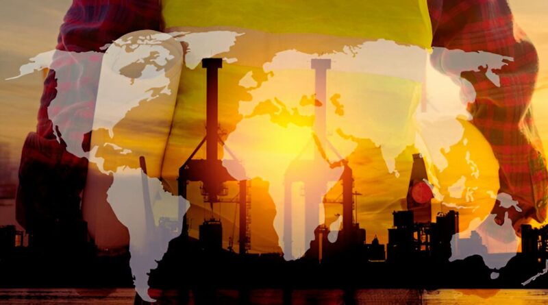 petroleo gas influencia global mexico