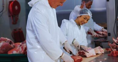 produccion decarne republica dominicana