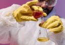producción química sostenible