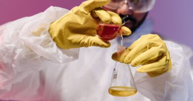 producción química sostenible
