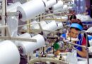 producción textil sostenible