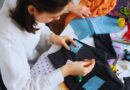 reciclaje textil colombia