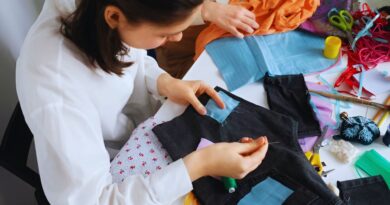 reciclaje textil colombia