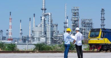 refinerías México capacidad proyectos