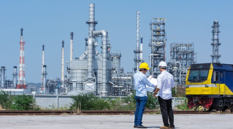 refinerías México capacidad proyectos