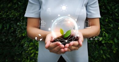 reservas declive tecnología verde