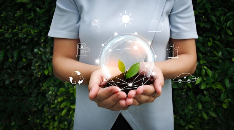 reservas declive tecnología verde
