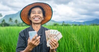 subvenciones agricultores dominicanos