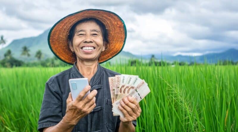 subvenciones agricultores dominicanos