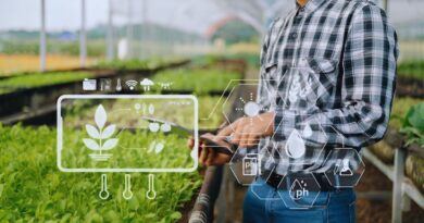 tecnologia agricola dominicana