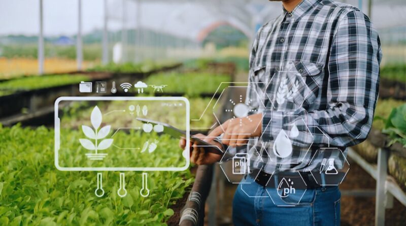 tecnologia agricola dominicana