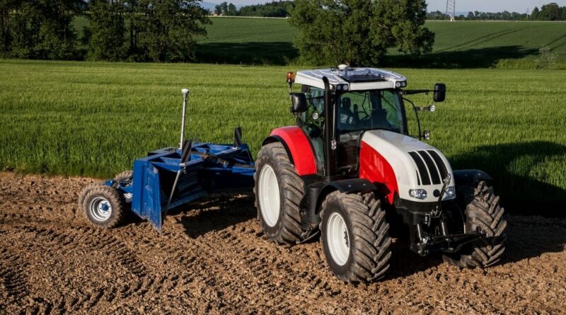 tractores asequibles agricultores dominicanos