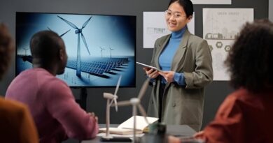 transición energética México
